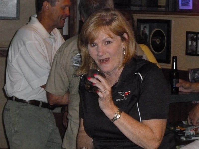 Billies Bistro Happy Hour June 2014 035